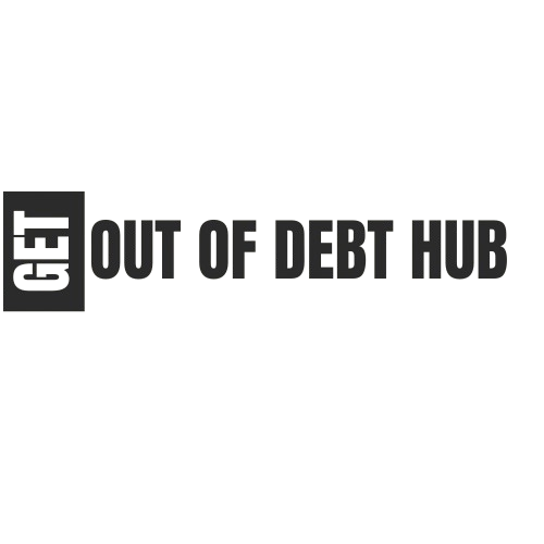 Get Out Of Debt Hub